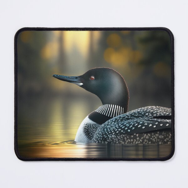 Item preview, LOON: Canadian Wildlife designed and sold by ebrawne.