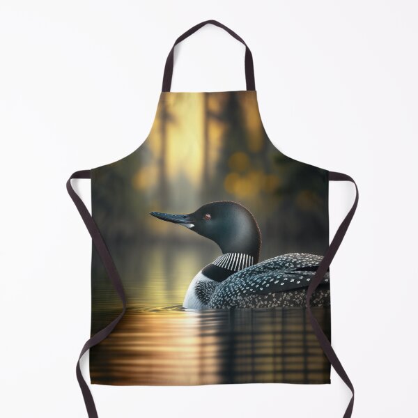 Item preview, LOON: Canadian Wildlife designed and sold by ebrawne.