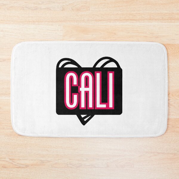 Item preview, Copy of copy of cali designed and sold by UrbnDezign.