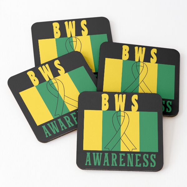 Item preview, BWS Awareness designed and sold by Color-Sparkle.