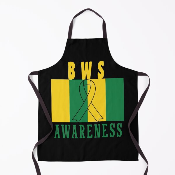 Item preview, BWS Awareness designed and sold by Color-Sparkle.