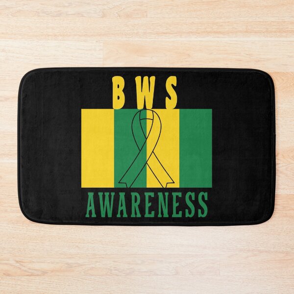 Item preview, BWS Awareness designed and sold by Color-Sparkle.