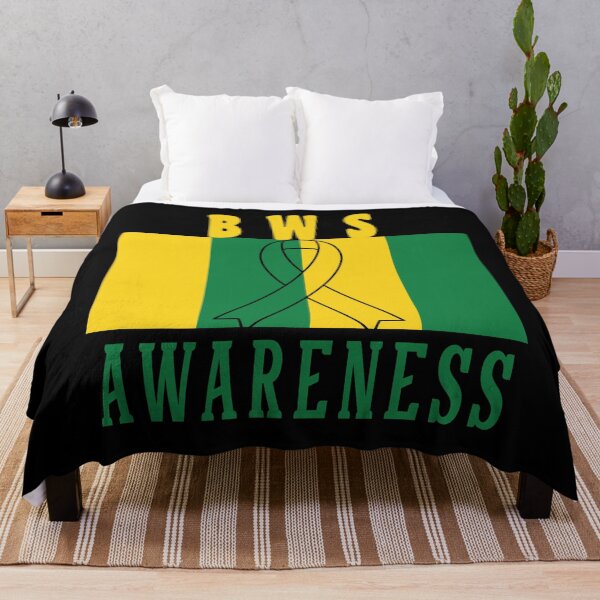Item preview, BWS Awareness designed and sold by Color-Sparkle.