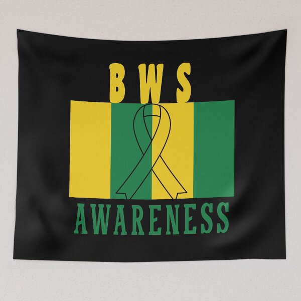 Item preview, BWS Awareness designed and sold by Color-Sparkle.