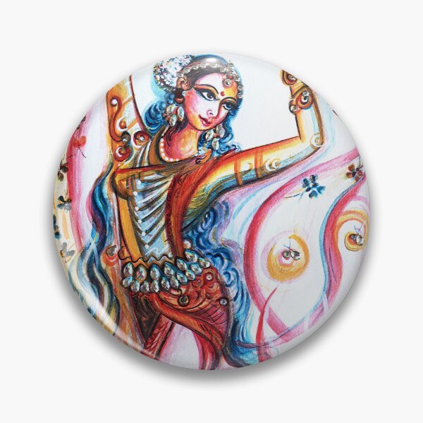 Item preview, Bharatnatyam Dance - Harsh Malik designed and sold by Harsh  Malik.