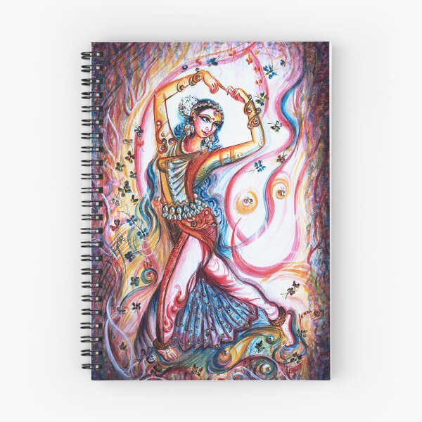 Item preview, Bharatnatyam Dance - Harsh Malik designed and sold by Harsh  Malik.