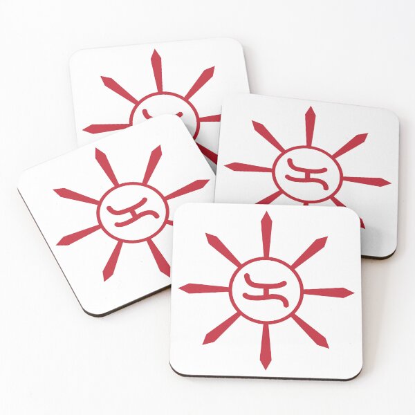 Item preview, Katipunan - Magdalo (Red) designed and sold by esthetekXP.