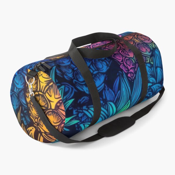 Item preview, Blacklight Pineapples designed and sold by Matt's Artificial Nature.
