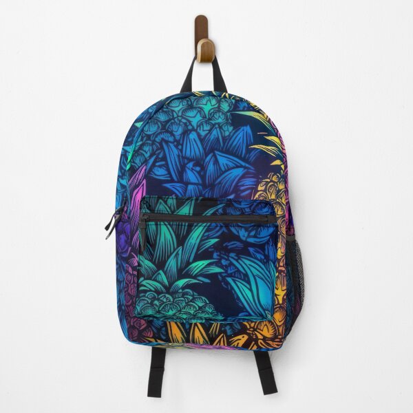 Item preview, Blacklight Pineapples designed and sold by Matt's Artificial Nature.