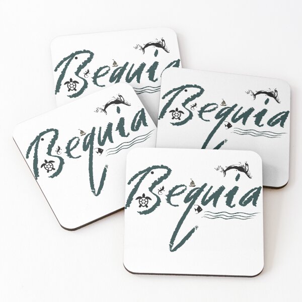 Item preview, Bequia designed and sold by Weekendfun22.
