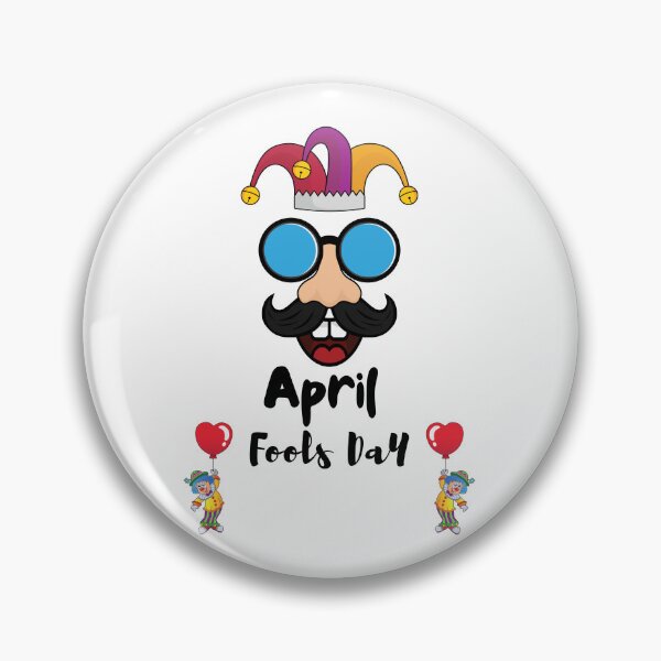 Item preview, April Fools Day Pranks Kit 1st April Jokes (funny april fools day) designed and sold by CREATIVELEANS ⭐️⭐️⭐️⭐️⭐️.