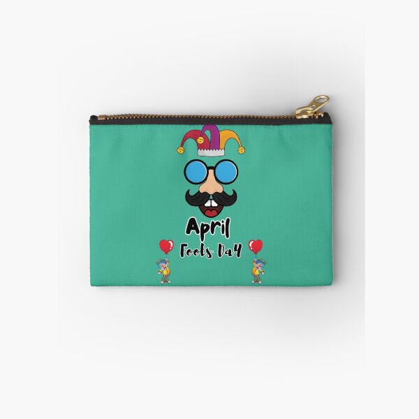 Item preview, April Fools Day Pranks Kit 1st April Jokes (funny april fools day) designed and sold by CREATIVELEANS ⭐️⭐️⭐️⭐️⭐️.
