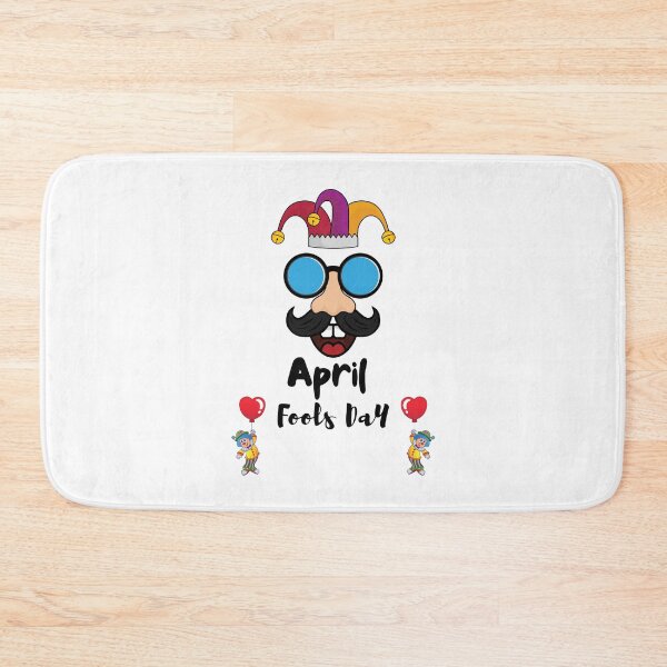 Item preview, April Fools Day Pranks Kit 1st April Jokes (funny april fools day) designed and sold by CREATIVELEANS ⭐️⭐️⭐️⭐️⭐️.