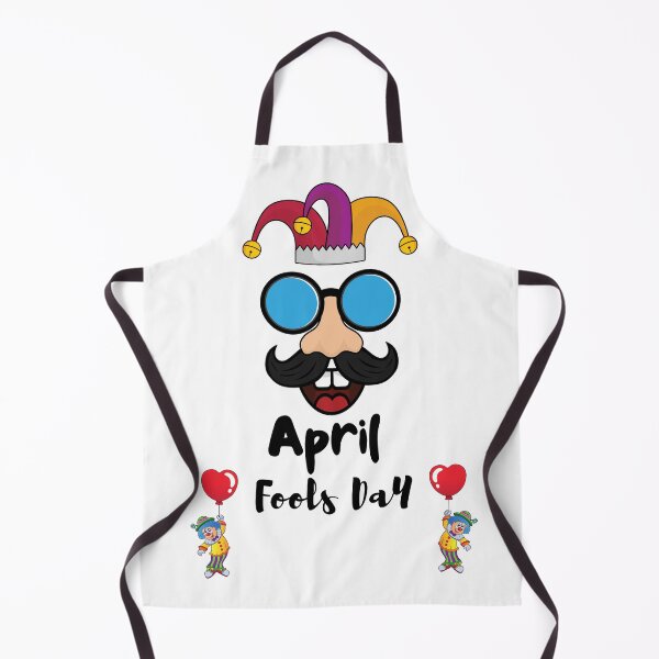 Item preview, April Fools Day Pranks Kit 1st April Jokes (funny april fools day) designed and sold by CREATIVELEANS ⭐️⭐️⭐️⭐️⭐️.
