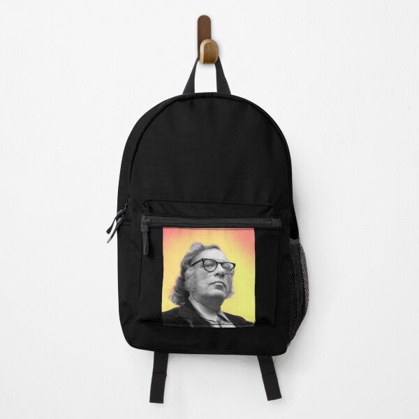 Item preview, Isaac Asimov designed and sold by AintJames.