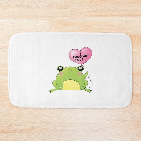 Item preview, I Froggin' Love You designed and sold by Rustmm.