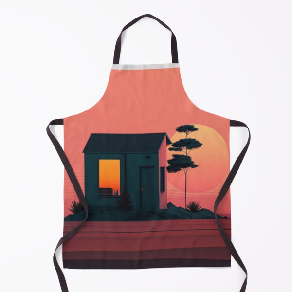 Item preview, summer evening designed and sold by BOHdesign.