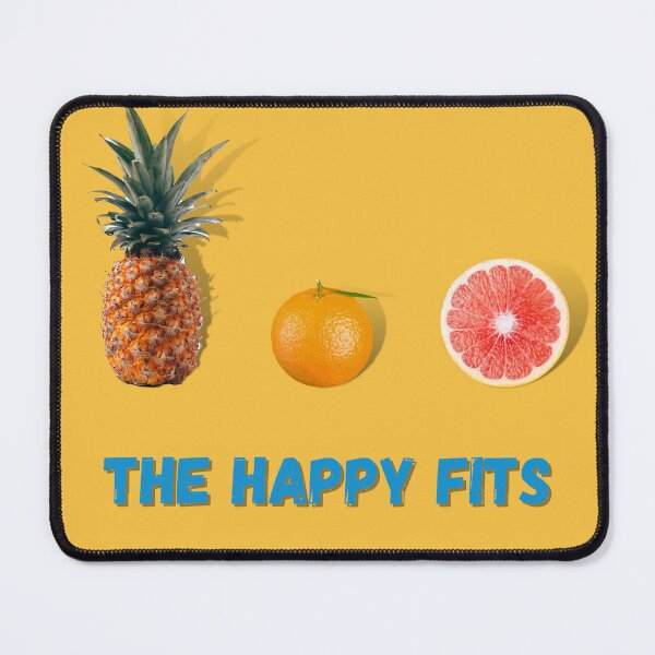 Item preview, The Happy Fits designed and sold by Hayjay317.