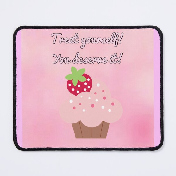 Item preview, Treat yourself! designed and sold by Thehuskysshop.