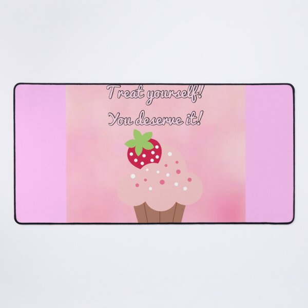 Item preview, Treat yourself! designed and sold by Thehuskysshop.