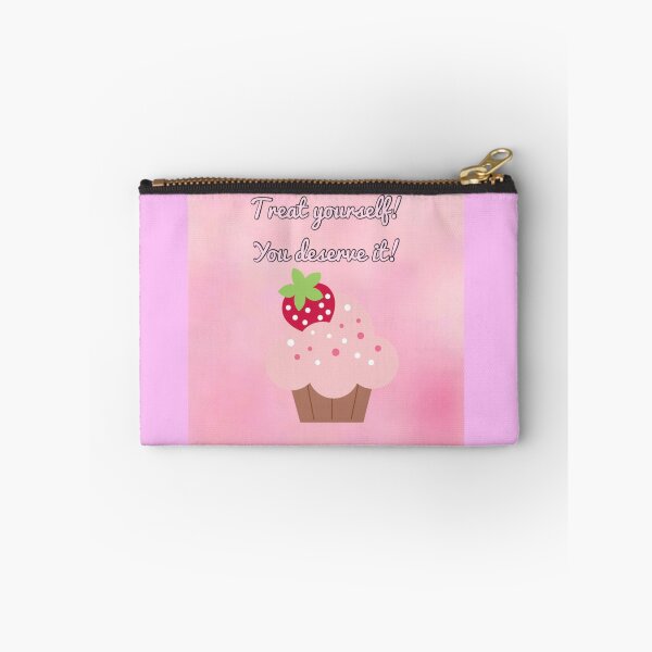 Item preview, Treat yourself! designed and sold by Thehuskysshop.