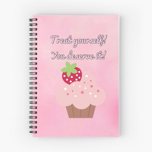 Item preview, Treat yourself! designed and sold by Thehuskysshop.
