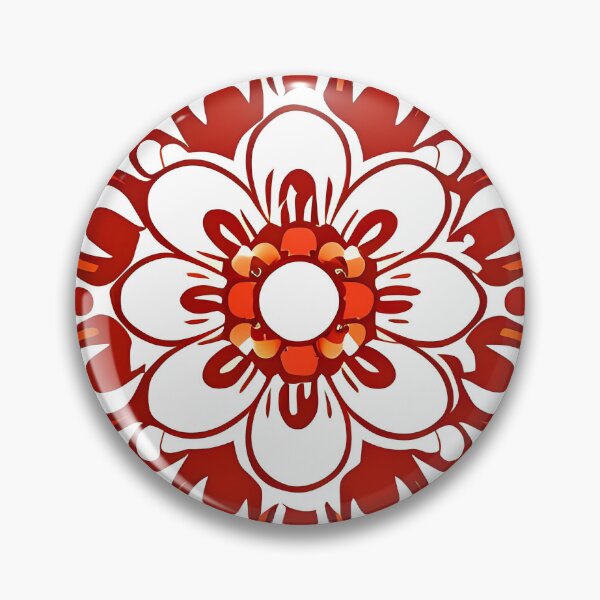 Item preview, Red Sunflower designed and sold by CaptnShirts.