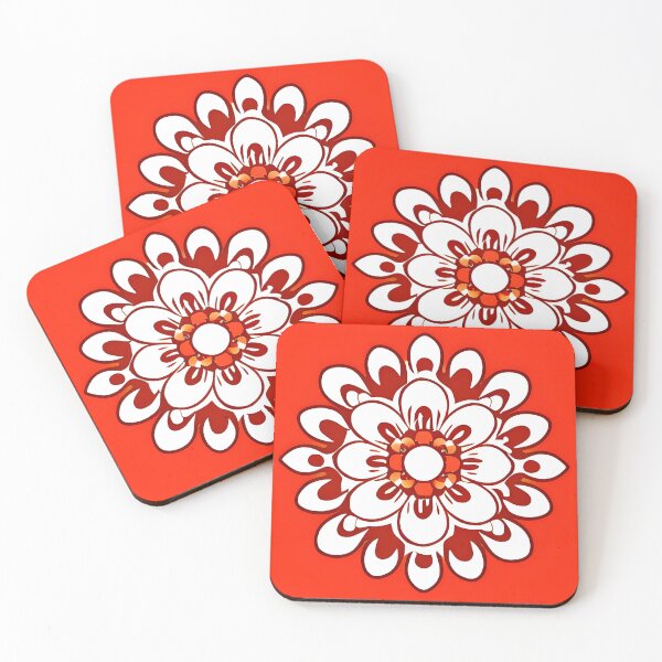 Item preview, Red Sunflower designed and sold by CaptnShirts.