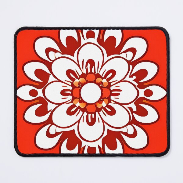 Item preview, Red Sunflower designed and sold by CaptnShirts.