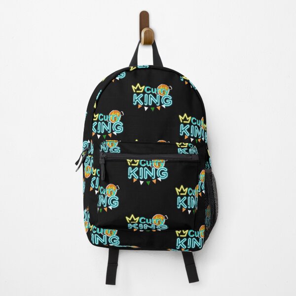 Item preview, Curry King Cooking Lovers Funny designed and sold by Life Is Beautiful.