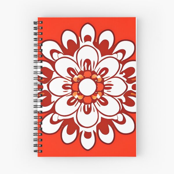Item preview, Red Sunflower designed and sold by CaptnShirts.