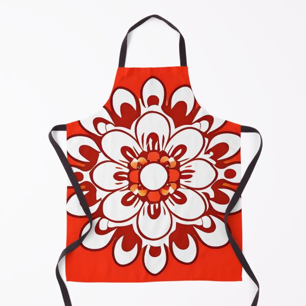Item preview, Red Sunflower designed and sold by CaptnShirts.