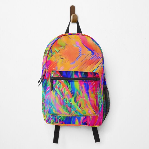 Item preview, Colorful Abstract Art  designed and sold by Matoo5062.
