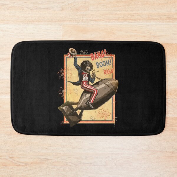 Item preview, Independence Mayhem designed and sold by Anthony Kowaleski.