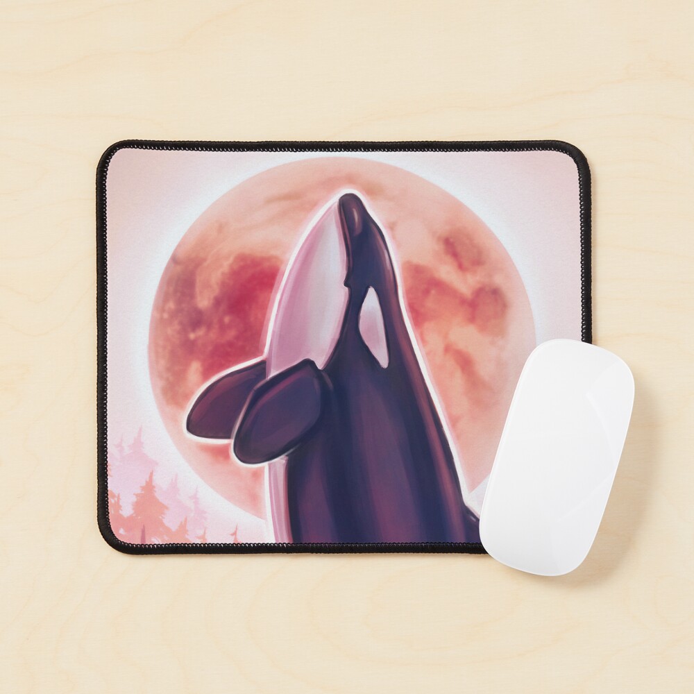 Item preview, Mouse Pad designed and sold by Chellosia.