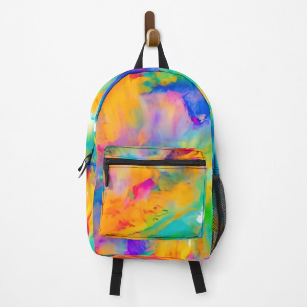 Item preview, Colorful Abstract Art designed and sold by Matoo5062.