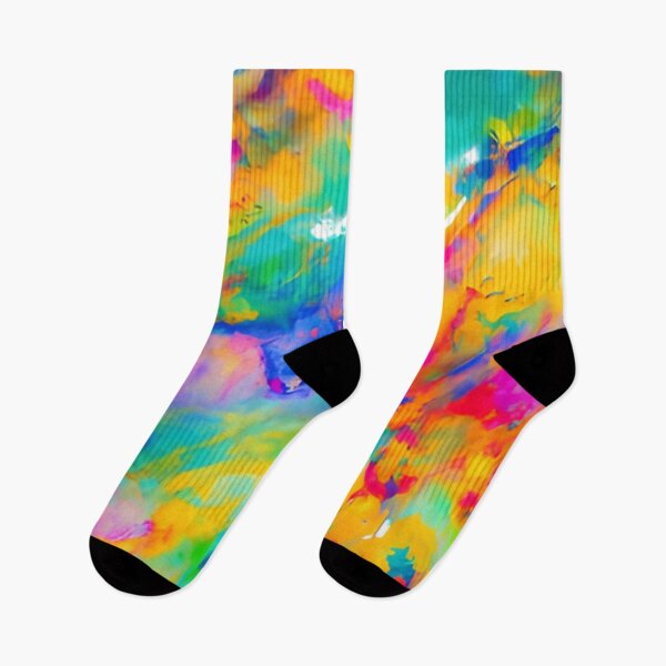 Item preview, Colorful Abstract Art  designed and sold by Matoo5062.
