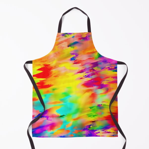 Item preview, Colorful Abstract Art  designed and sold by Matoo5062.