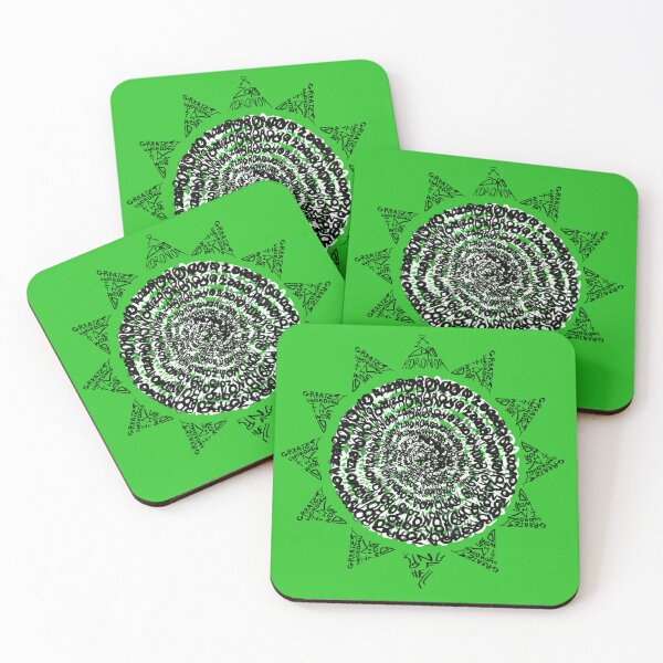 Item preview, Roronoa Zero Inspired designs  designed and sold by outofflow.