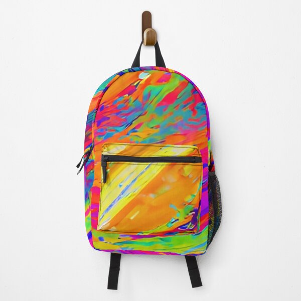 Item preview, Colorful Abstract Art  designed and sold by Matoo5062.