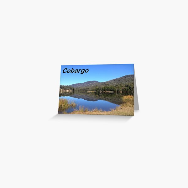 Item preview, Brogo Dam, started 1964, completed 1976. Bega Valley, NSW designed and sold by CobargoInfo.