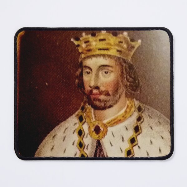 Item preview, Edward II designed and sold by CrankyOldDude.