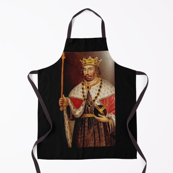 Item preview, Edward II designed and sold by CrankyOldDude.
