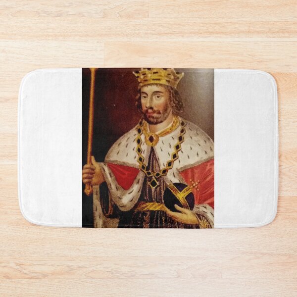 Item preview, Edward II designed and sold by CrankyOldDude.