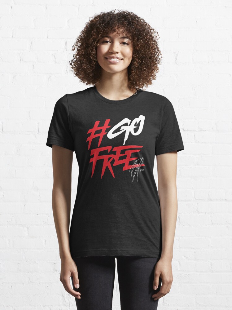 Disover Francesco Bagnaia 63 GO FREE | Essential T-Shirt 