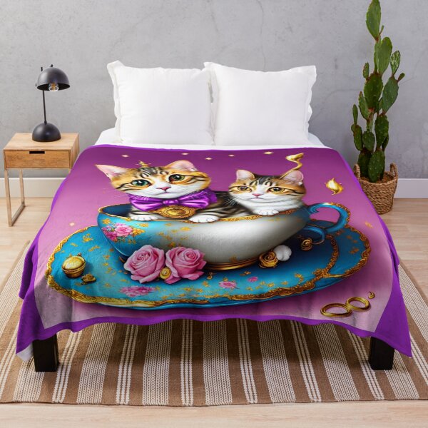 Item preview, Elevate Your Decor with Fancy Cat Artwork designed and sold by beben76.