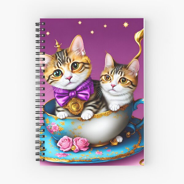 Item preview, Elevate Your Decor with Fancy Cat Artwork designed and sold by beben76.