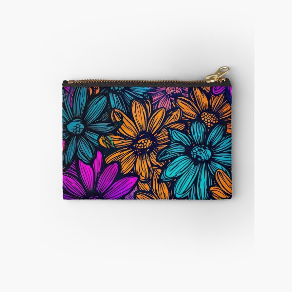 Item preview, Blacklight Daisies designed and sold by Matt's Artificial Nature.