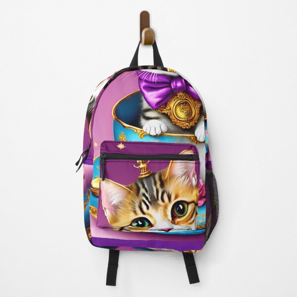 Item preview, Elevate Your Decor with Fancy Cat Artwork designed and sold by beben76.
