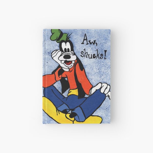 Item preview, Goofy Painting designed and sold by missmann.